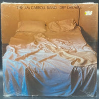 The Jim Carroll Band - Dry Dreams