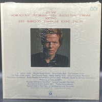 The Jim Carroll Band - Dry Dreams