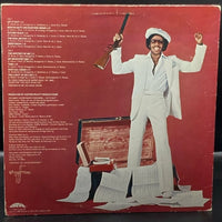 The Jimmy Castor Bunch - Let It Out