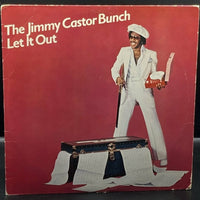 The Jimmy Castor Bunch - Let It Out