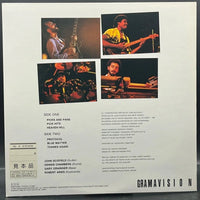 The John Scofield Band - Pick Hits Live