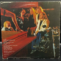 The Johnny Van Zant Band - The Last Of The Wild Ones