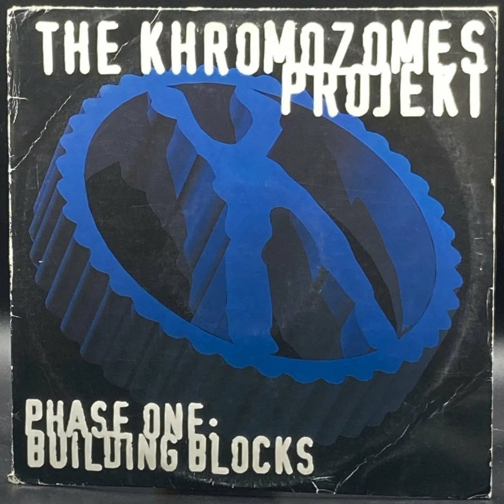 The Khromozomes Projekt - Phase One: Building Blocks (Single)