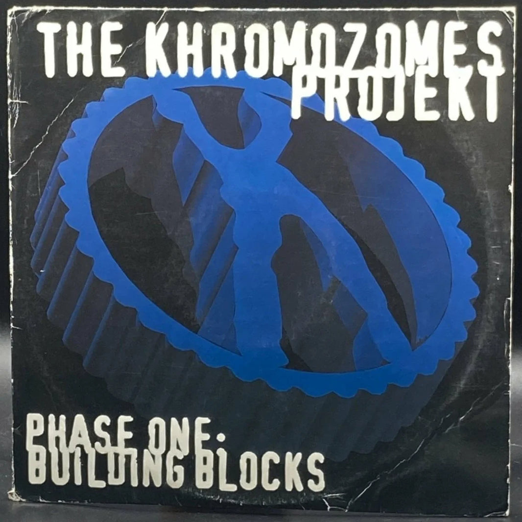 The Khromozomes Projekt - Phase One: Building Blocks (Single)