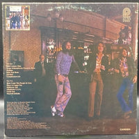 The Kinks - Muswell Hilbillies