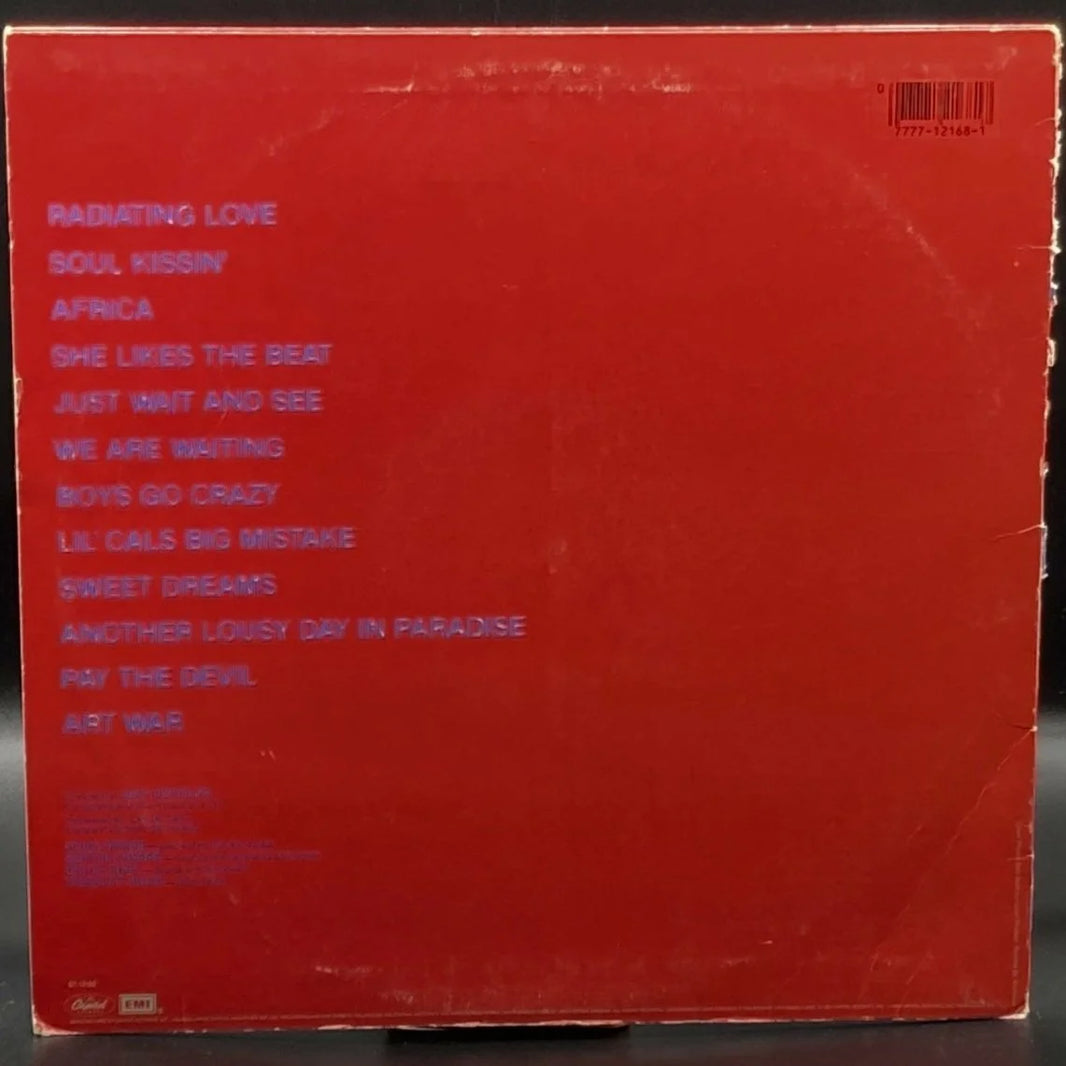 The Knack - Round Trip