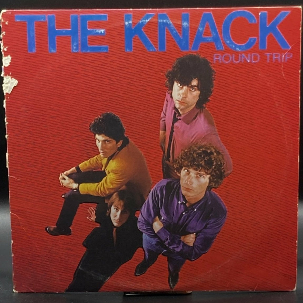 The Knack - Round Trip