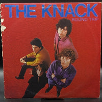 The Knack - Round Trip