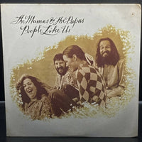 The Mamas & The Papas - People Like Us