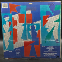 The Manhattan Transfer - Bodies & Souls