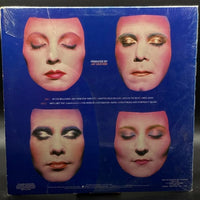 The Manhattan Transfer - Mecca For Moderns