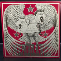 The Membranes - Time-Warp 1991 (Long Live Trad Rock EP)