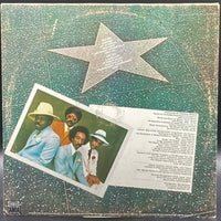 The Miracles - City of Angels