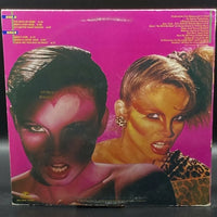 The Models - Yes With My Body (Single)