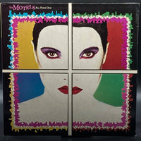 The Motels - All Four One