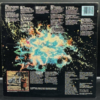 The Music Of Cosmos