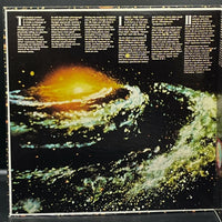 The Music Of Cosmos