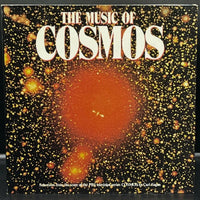 The Music Of Cosmos