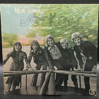 The New Seekers - Beautiful People