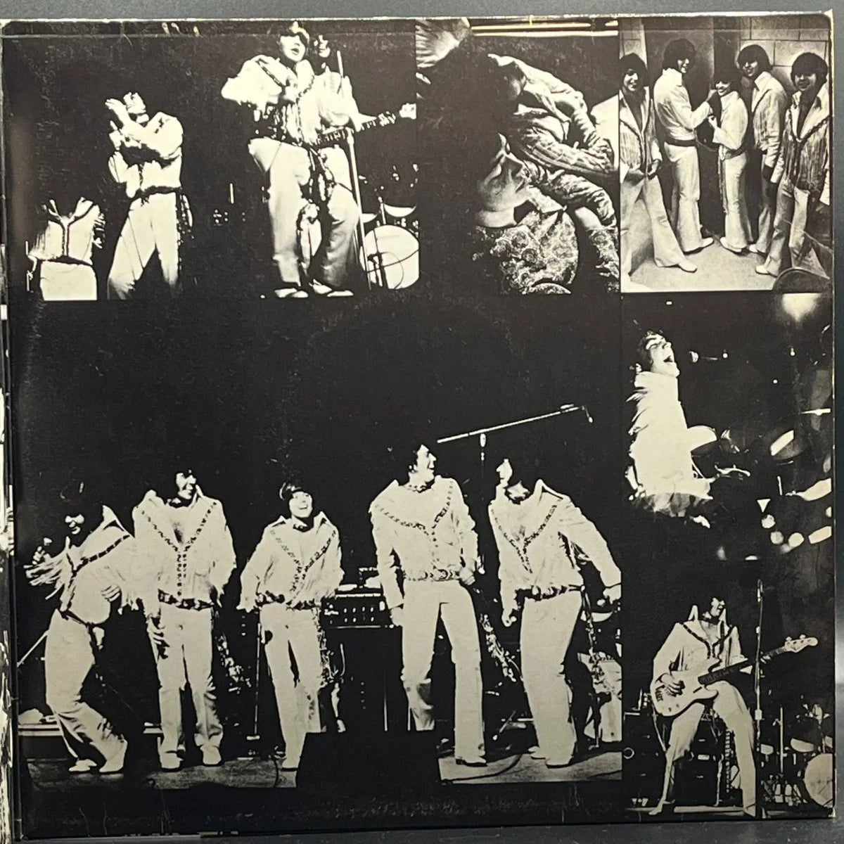 The Osmonds - Live