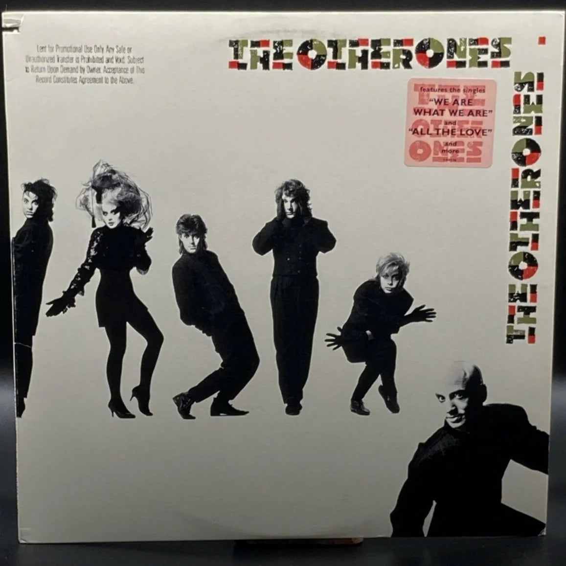 The Other Ones - The Other Ones