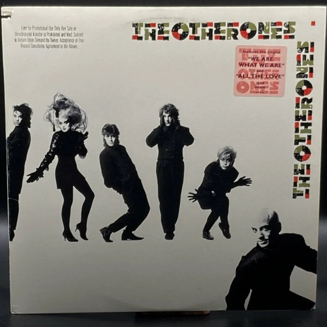 The Other Ones - The Other Ones