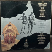 The Pedaljets - Today Today