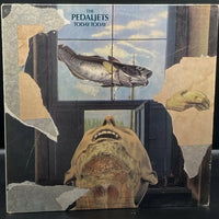 The Pedaljets - Today Today