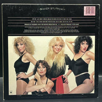 The Pinups - The Pinups