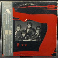 The Power Station - The Power Station 33 1/3