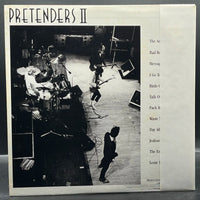 The Pretenders - Pretenders II