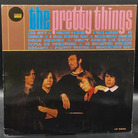 The Pretty Things - The Pretty Things