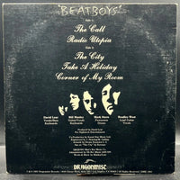 The Que - Beatboys