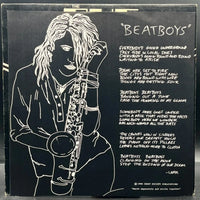 The Que - Beatboys