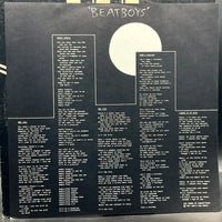The Que - Beatboys