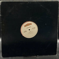 The Quick - Zulu (Single)