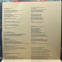 The Quinaimes Band - The Quinaimes Band