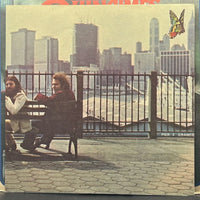 The Quinaimes Band - The Quinaimes Band