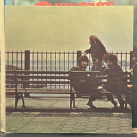 The Quinaimes Band - The Quinaimes Band