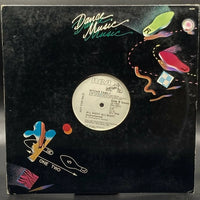 The Ritchie Family - All Night All Right (Single)