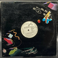 The Ritchie Family - All Night All Right (Single)