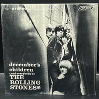 The Rolling Stones - December's Children (And Everybody's)