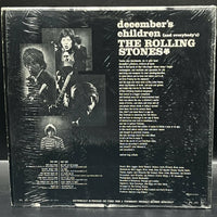 The Rolling Stones - December's Children (And Everybody's)