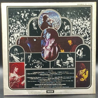 The Rolling Stones - Get Yer Ya-Ya's Out! The Rolling Stones in Concert