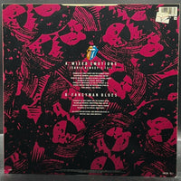The Rolling Stones - Mixed Emotions (Single)