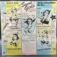 The Rolling Stones - Some Girls