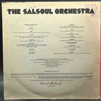 The Salsoul Orchestra - Nice N Naasty