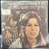 The Sandpipers - The Wonder of You (Unofficial)