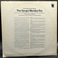 The Sergio Mendes Trio - In The Brazilian Bag