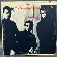 The Sergio Mendes Trio - In The Brazilian Bag